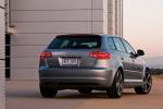 Audi A3 Sportback 2.0T S-Line Quattro 2012 года (NA)